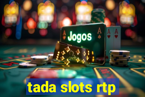 tada slots rtp